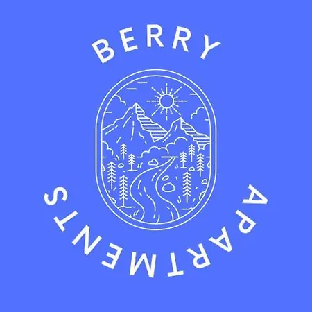 Platan Patio 5- Berry Swinoujscie
